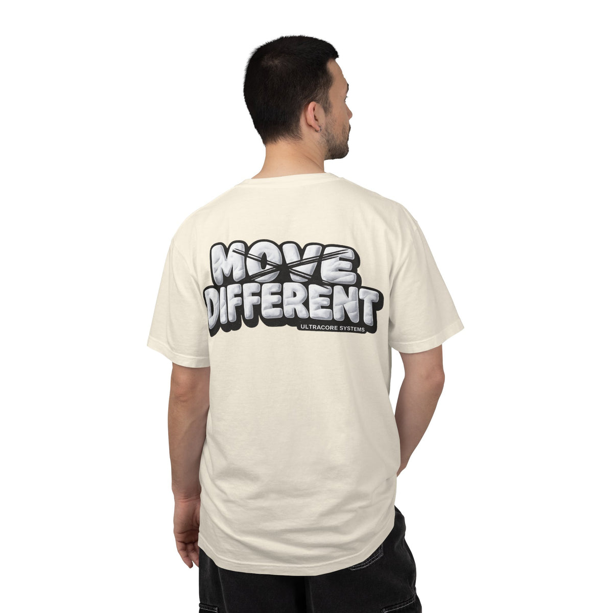 MOVE - T-SHIRT