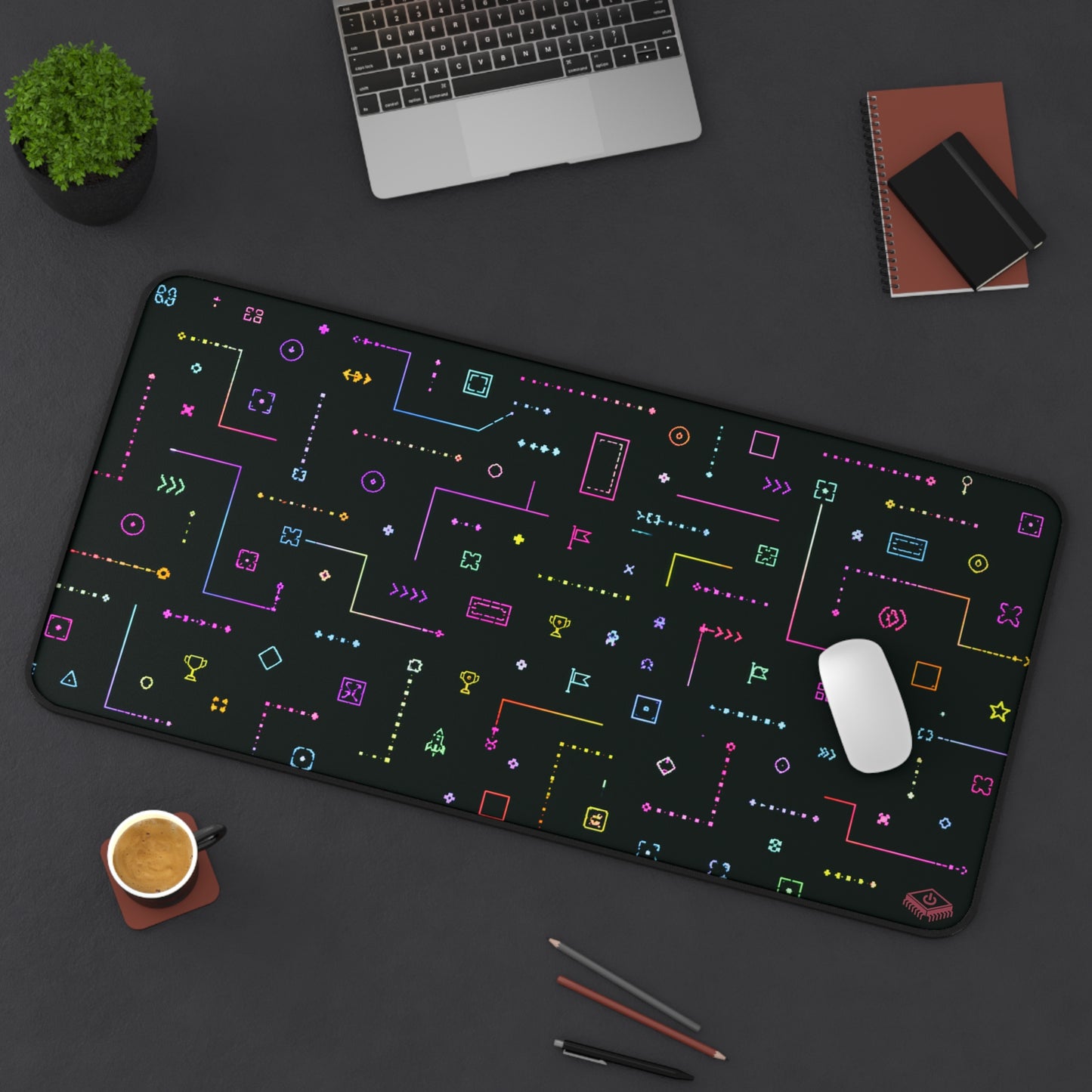 ARCADE - MOUSE PAD