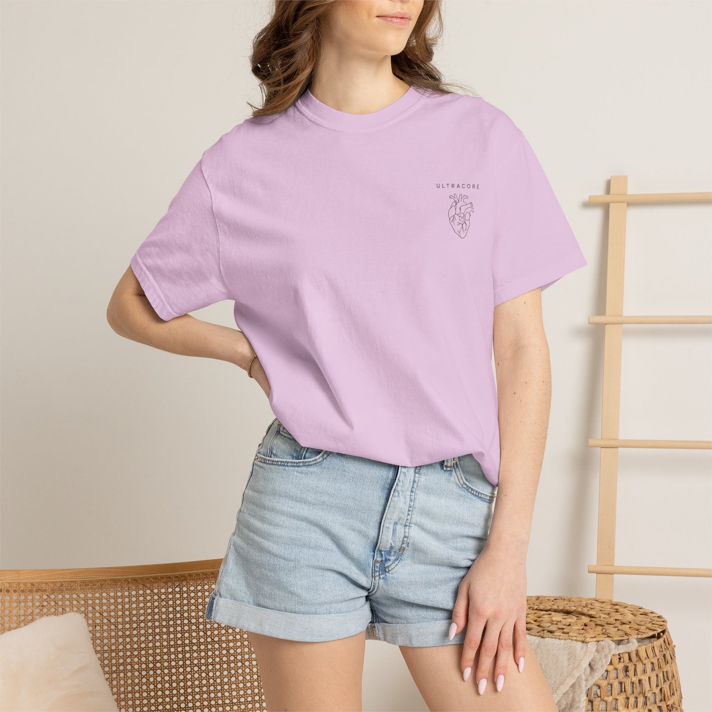 PRECISION - T-SHIRT