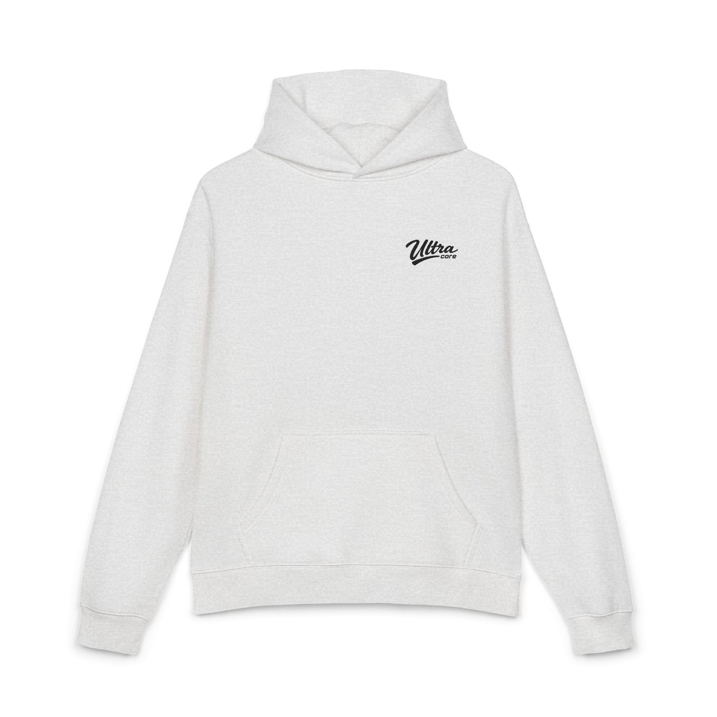 SIMPLE CORE - HOODIE