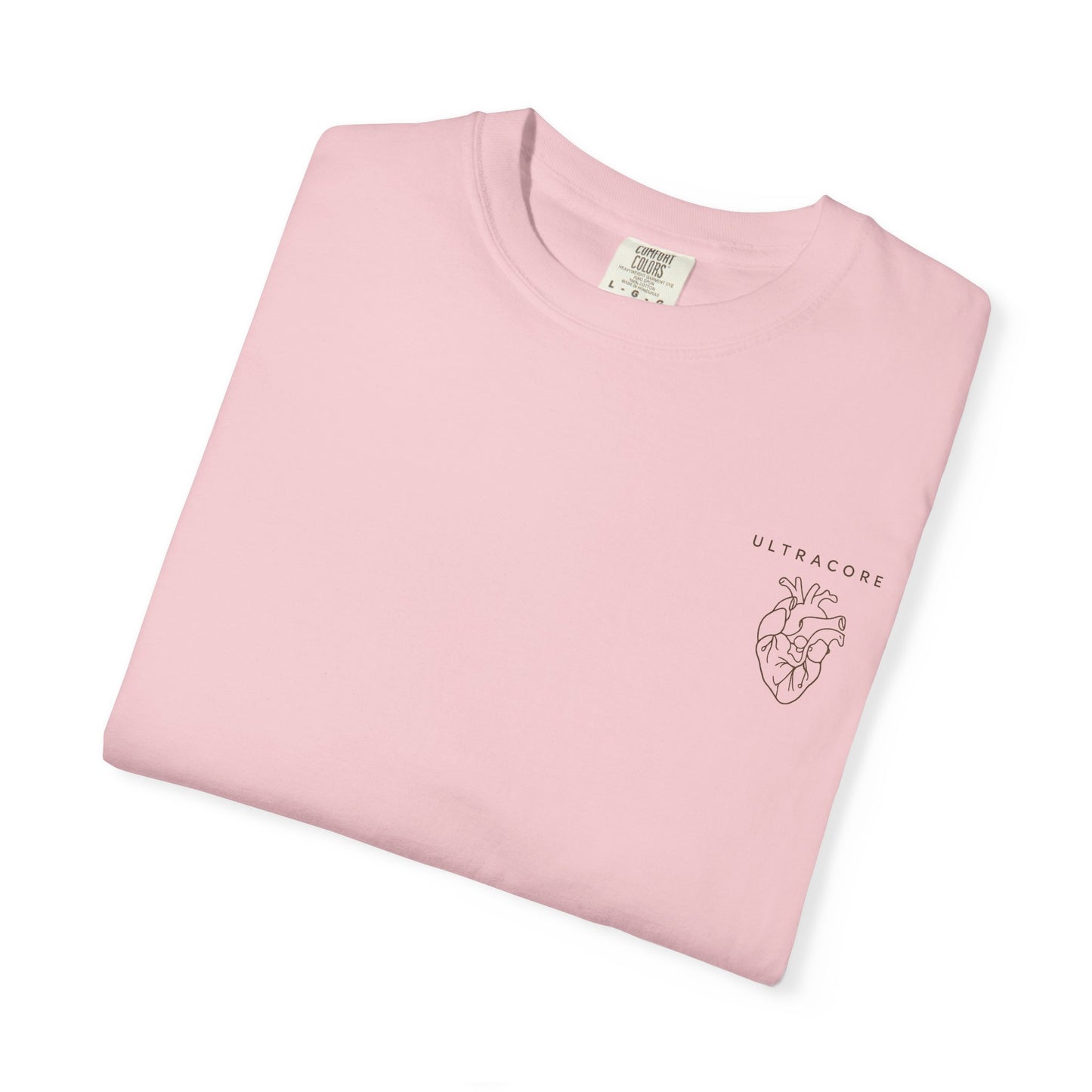 PRECISION - T-SHIRT