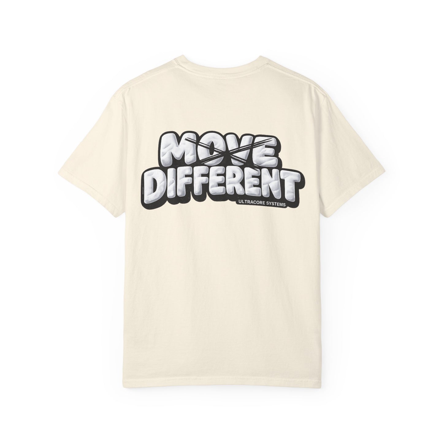 MOVE - T-SHIRT