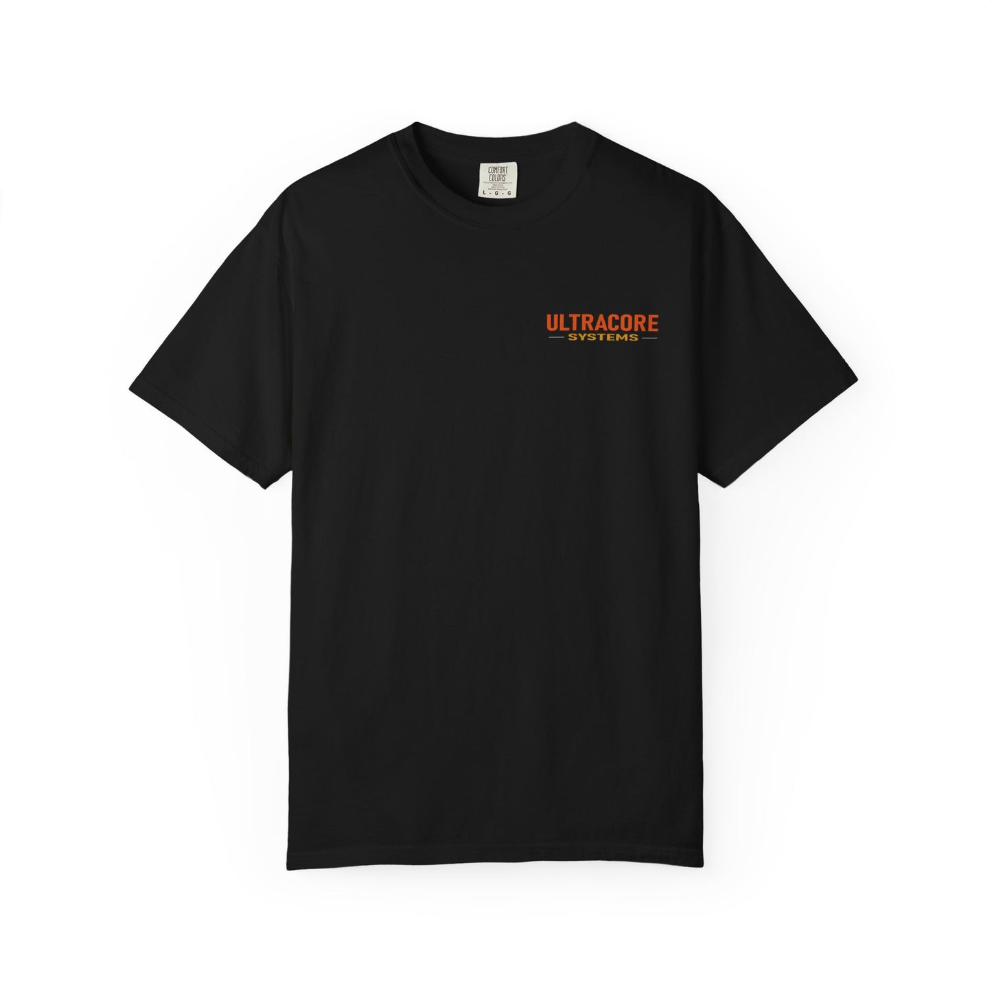 BLUEPRINT - T-SHIRT