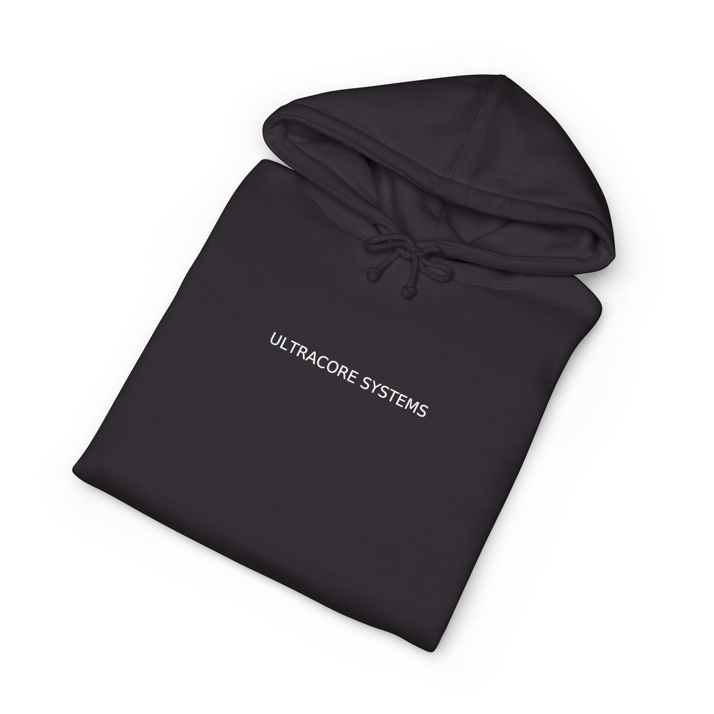 ULTRACORE - HOODIE