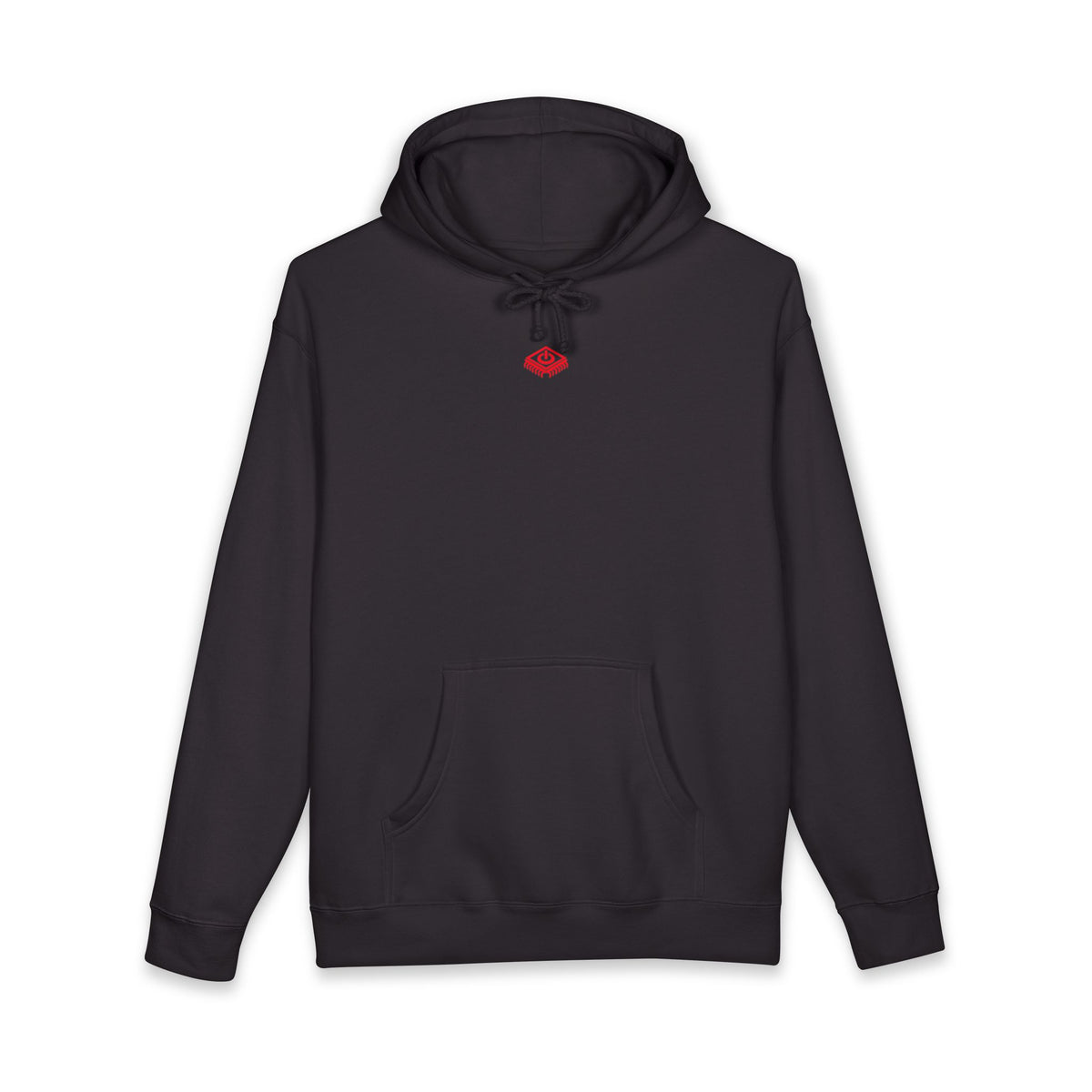 RED MOON RONIN - HOODIE
