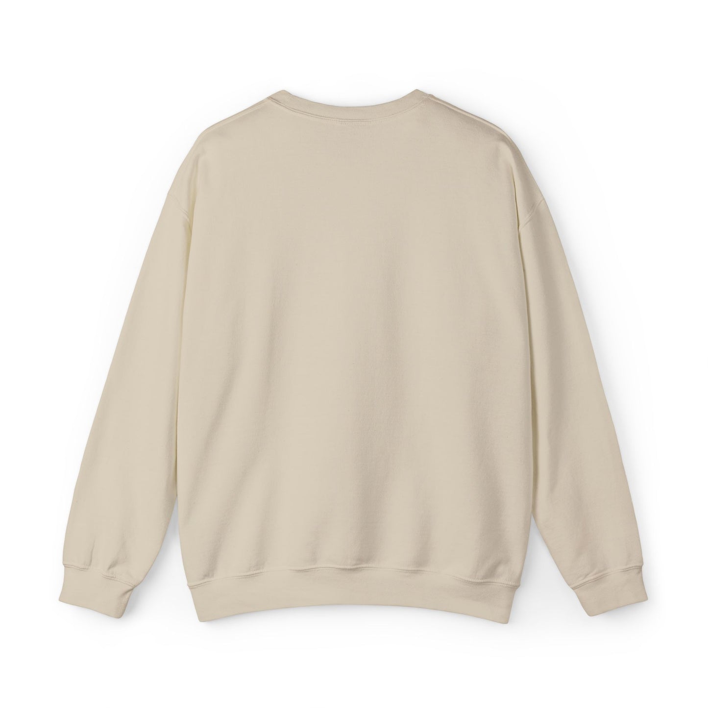 UC GOLF - CREWNECK