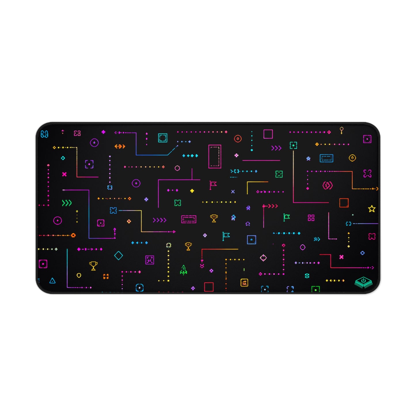 ARCADE - MOUSE PAD