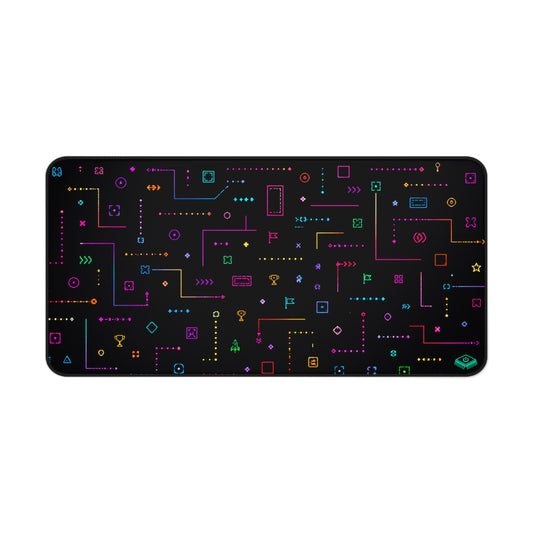 ARCADE - MOUSE PAD