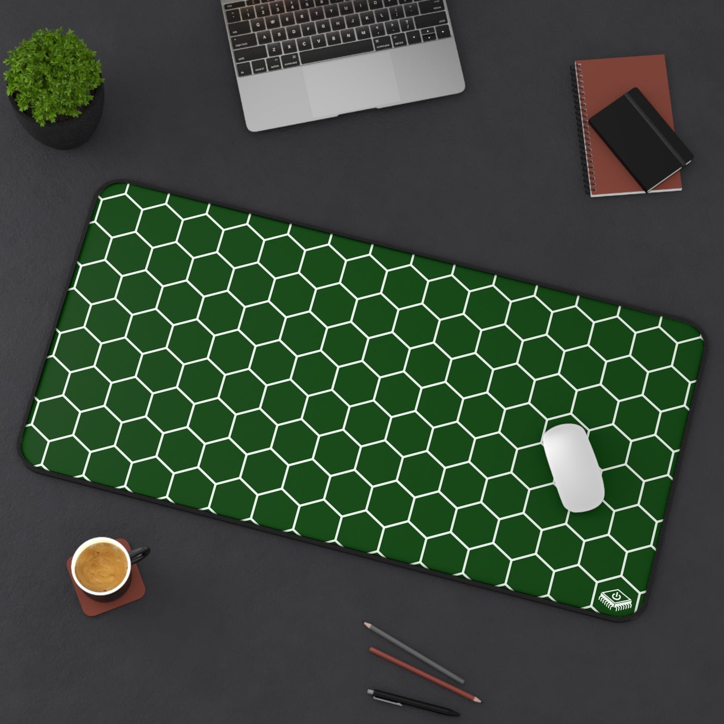 THE ALIEN - MOUSE PAD
