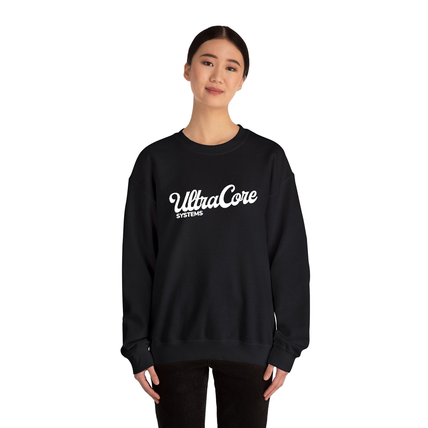 NINETIES - CREWNECK