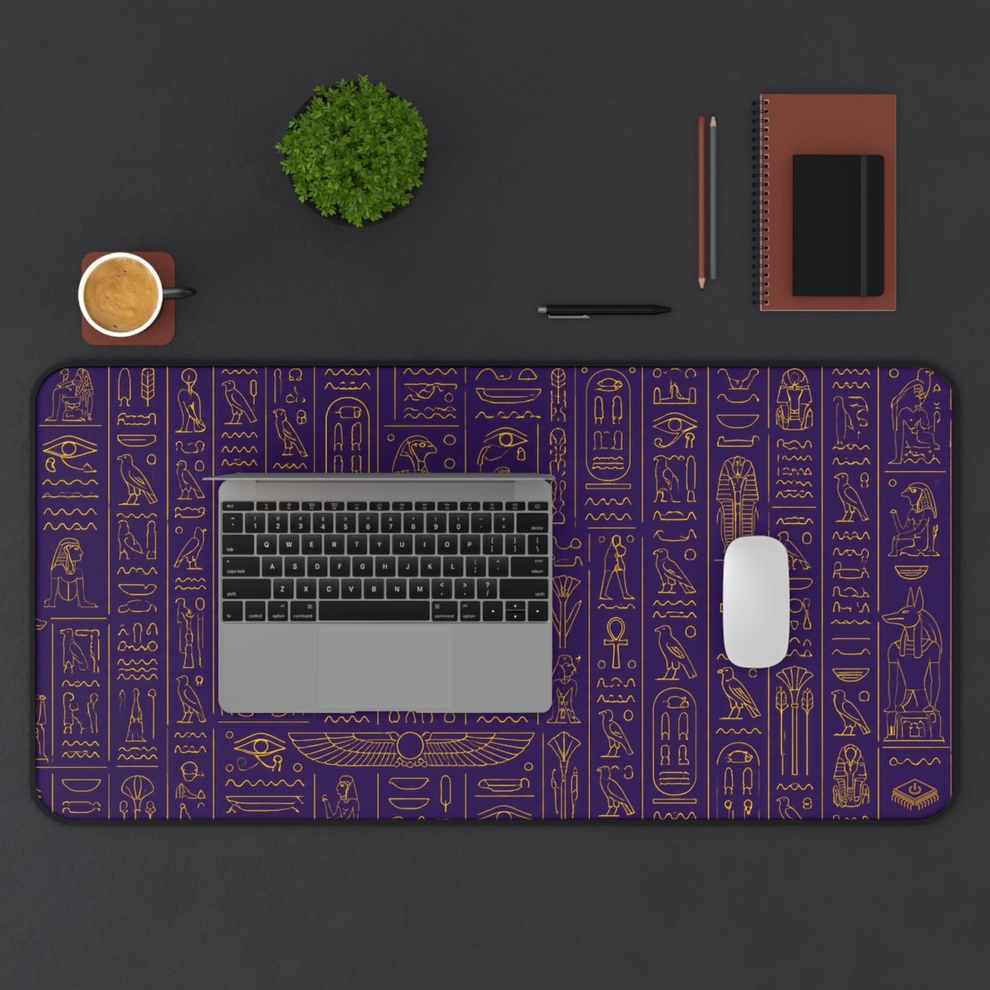 PHARAOH - MOUSE PAD