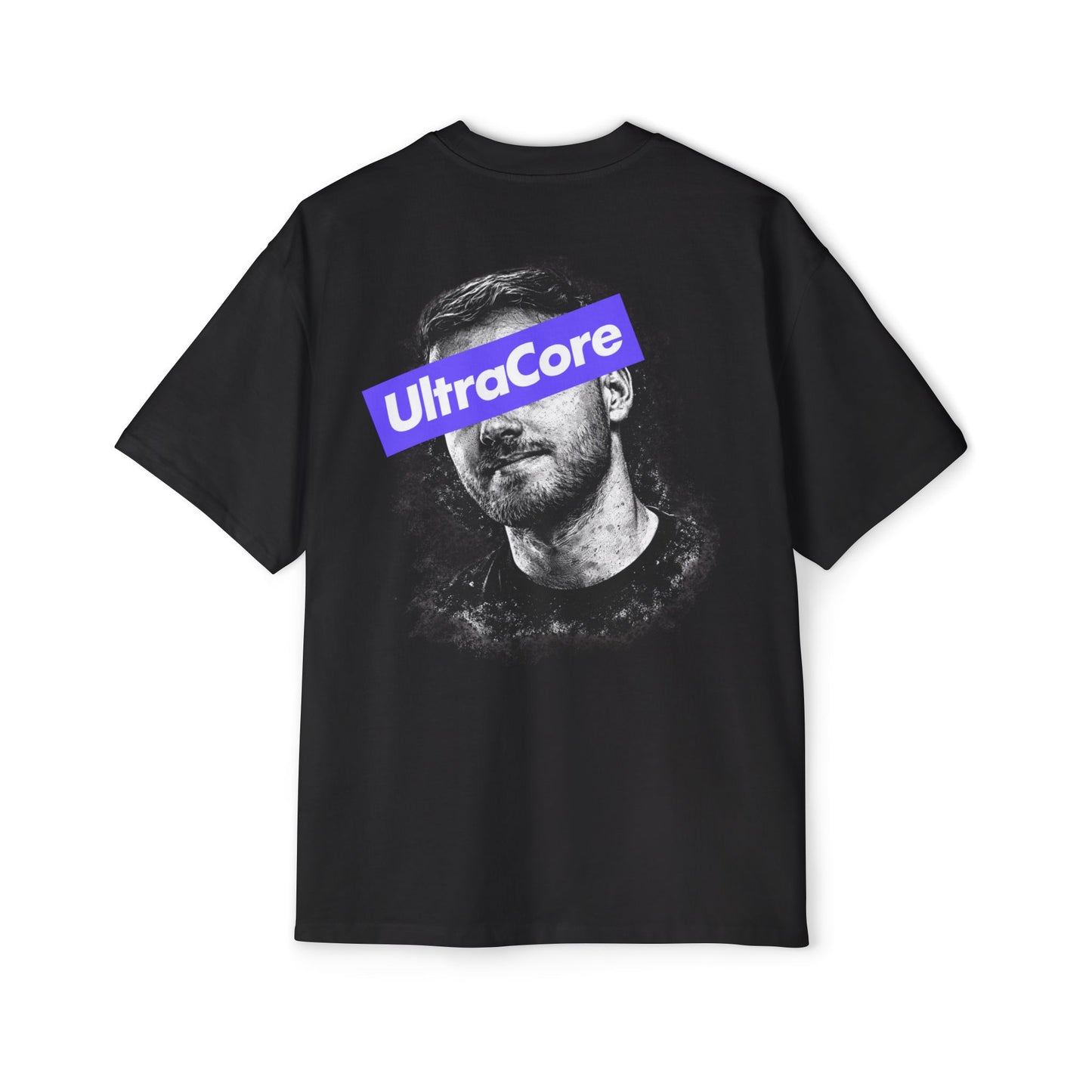 OG ZACK - OVERSIZED TEE