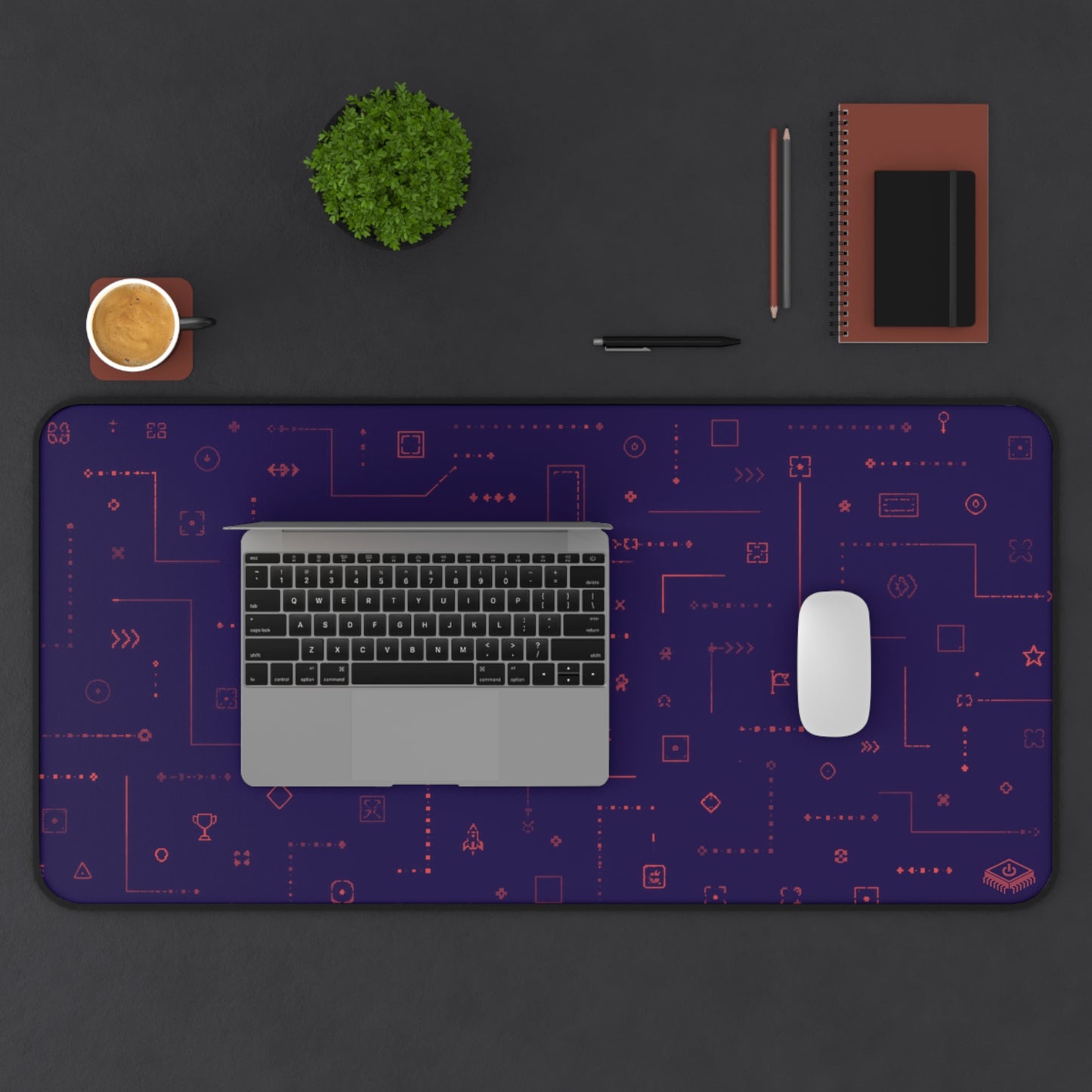 ARCADE - MOUSE PAD