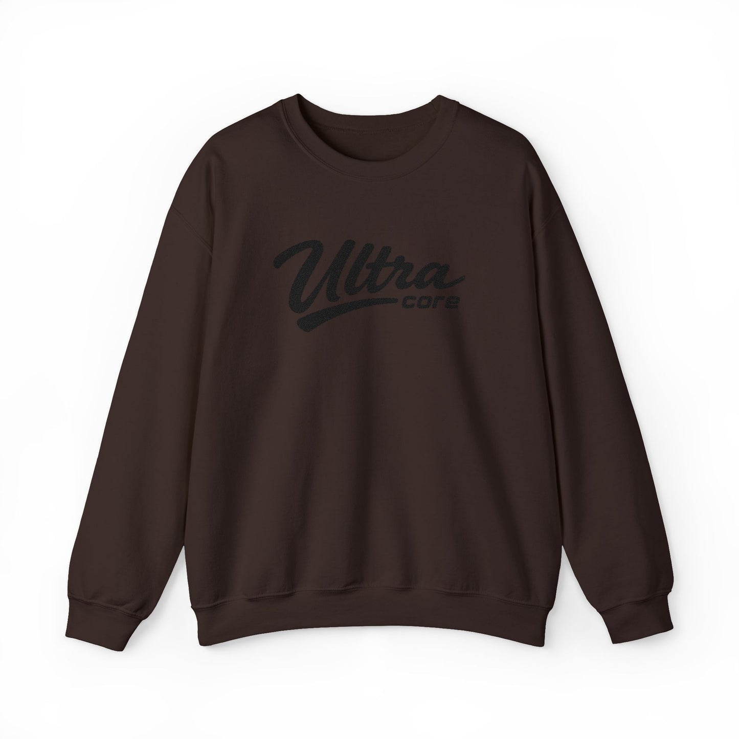 UC GOLF - CREWNECK