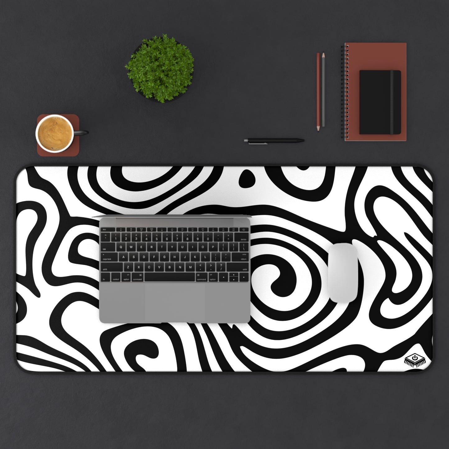 TIME CAPSULE - MOUSE PAD