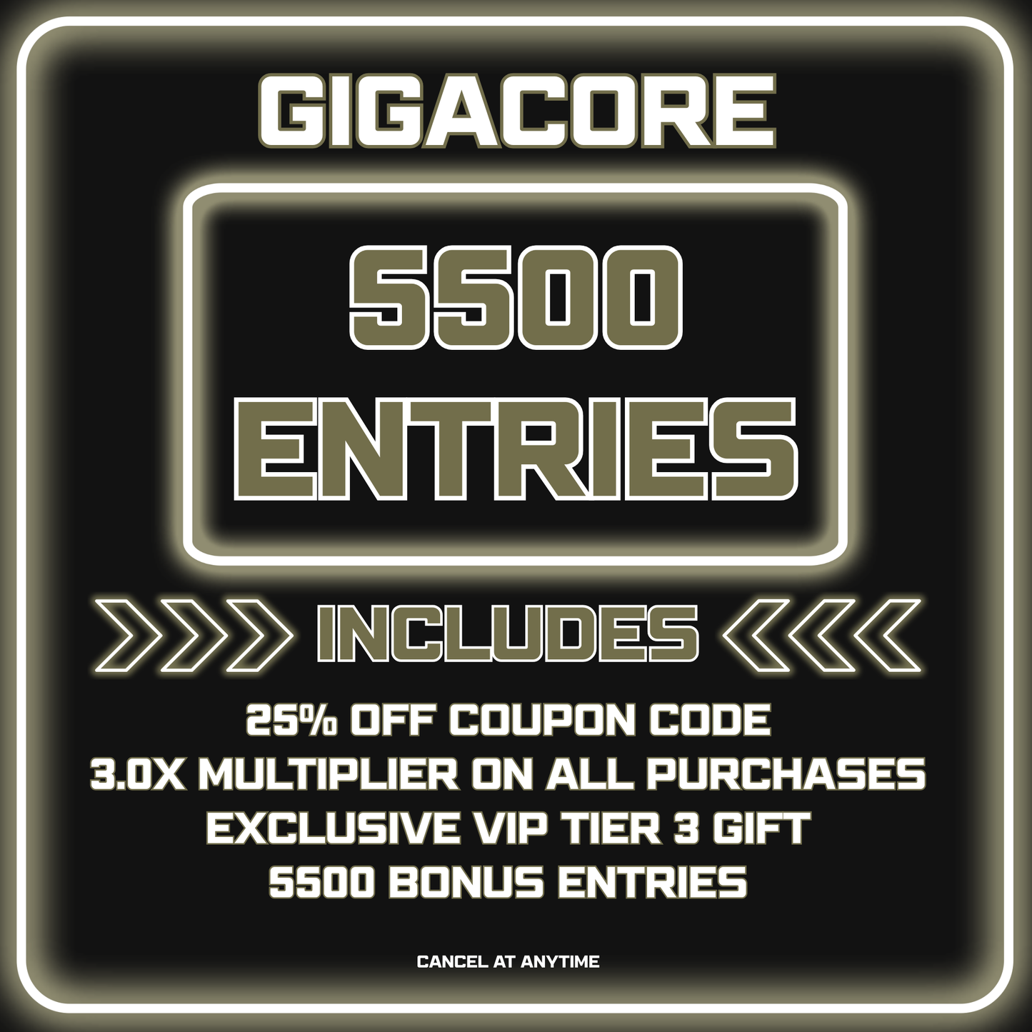 GIGACORE VIP