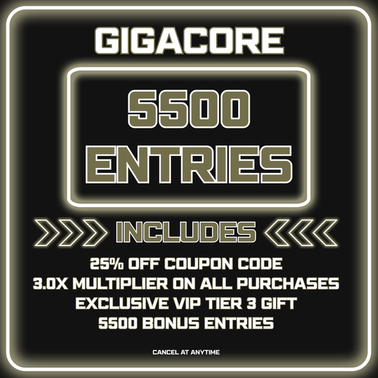 GIGACORE VIP
