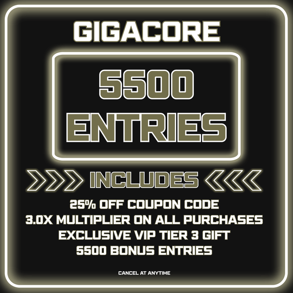 GIGACORE VIP