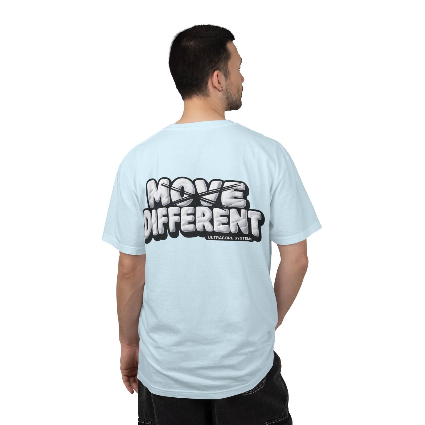 MOVE - T-SHIRT