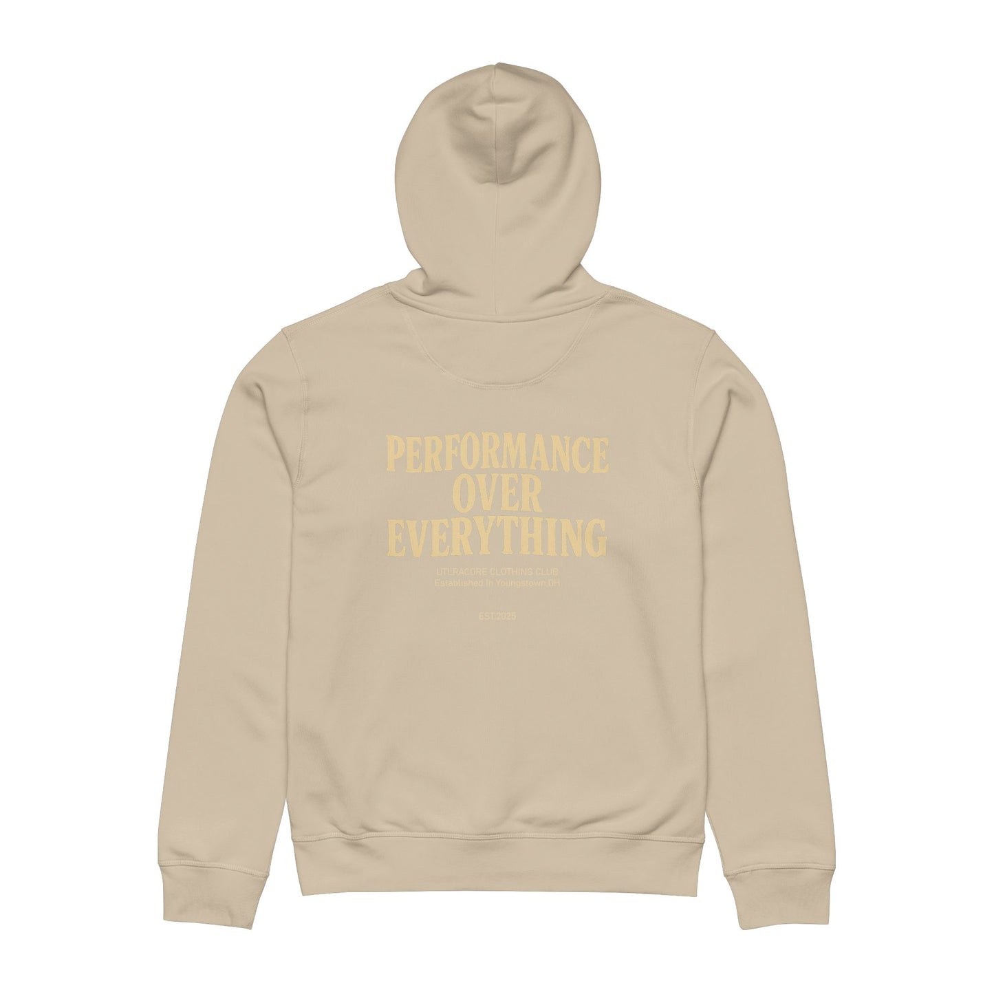 MOTO - HOODIE