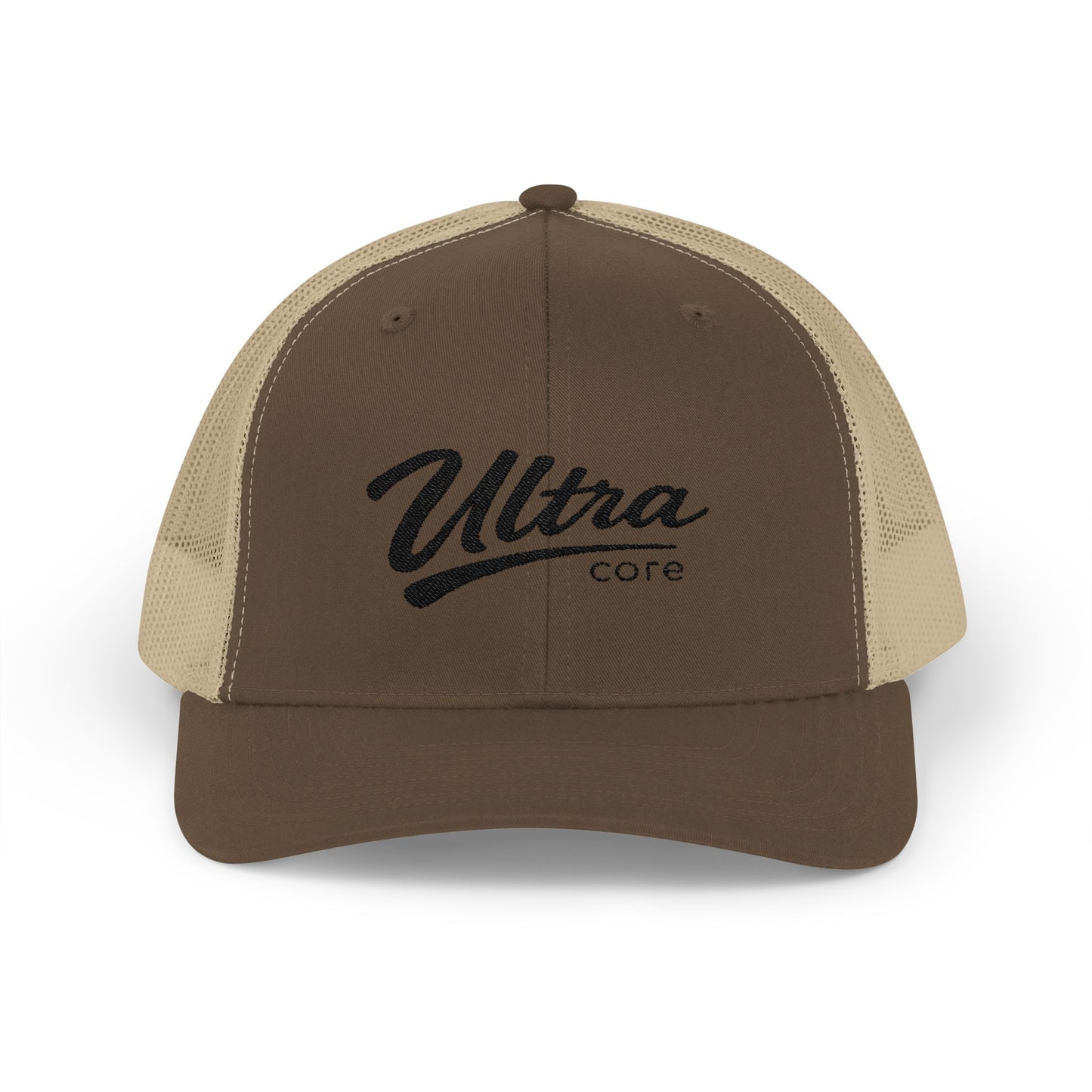 UC GOLF - TRUCKER HAT