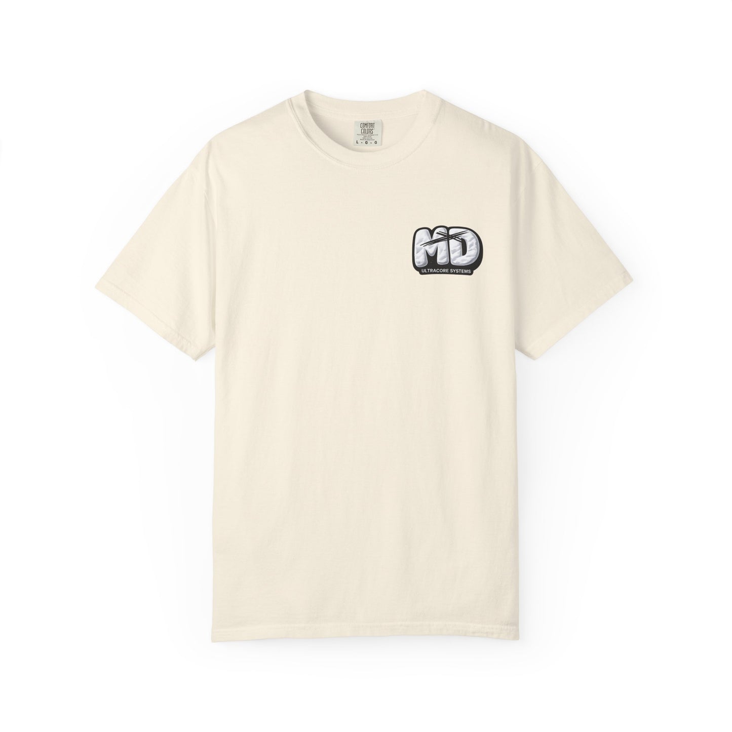 MOVE - T-SHIRT