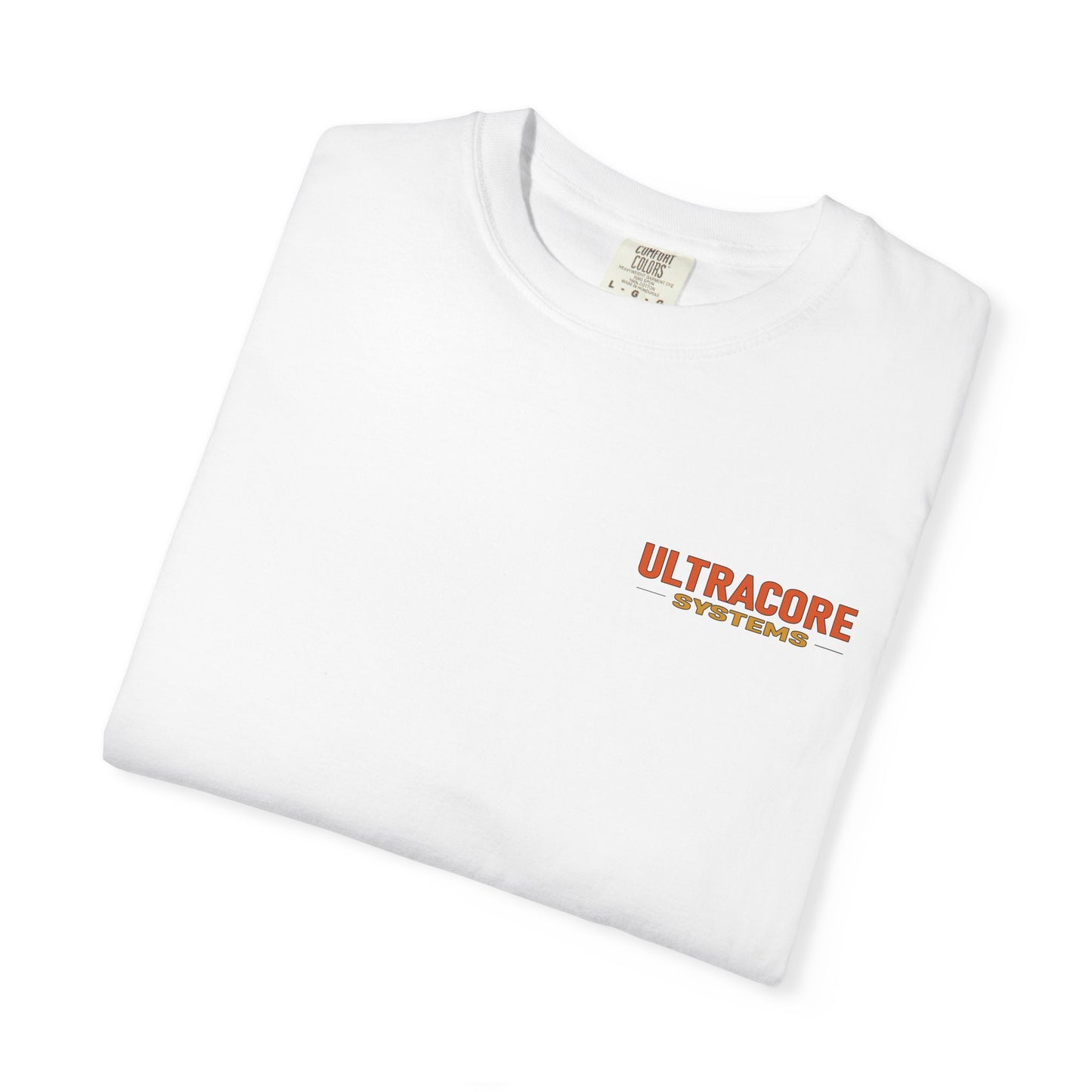 BLUEPRINT - T-SHIRT