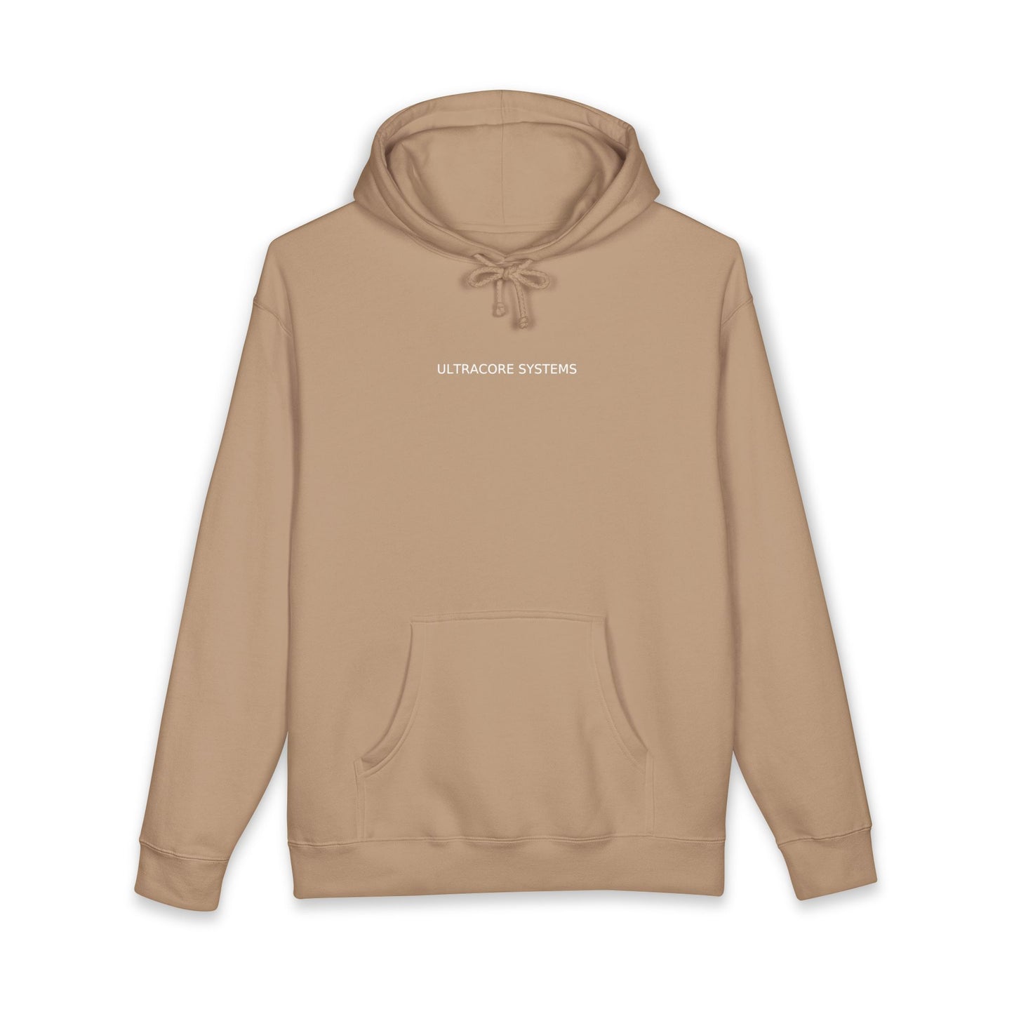 ULTRACORE - HOODIE