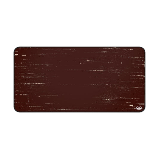 STATIC - MOUSE PAD