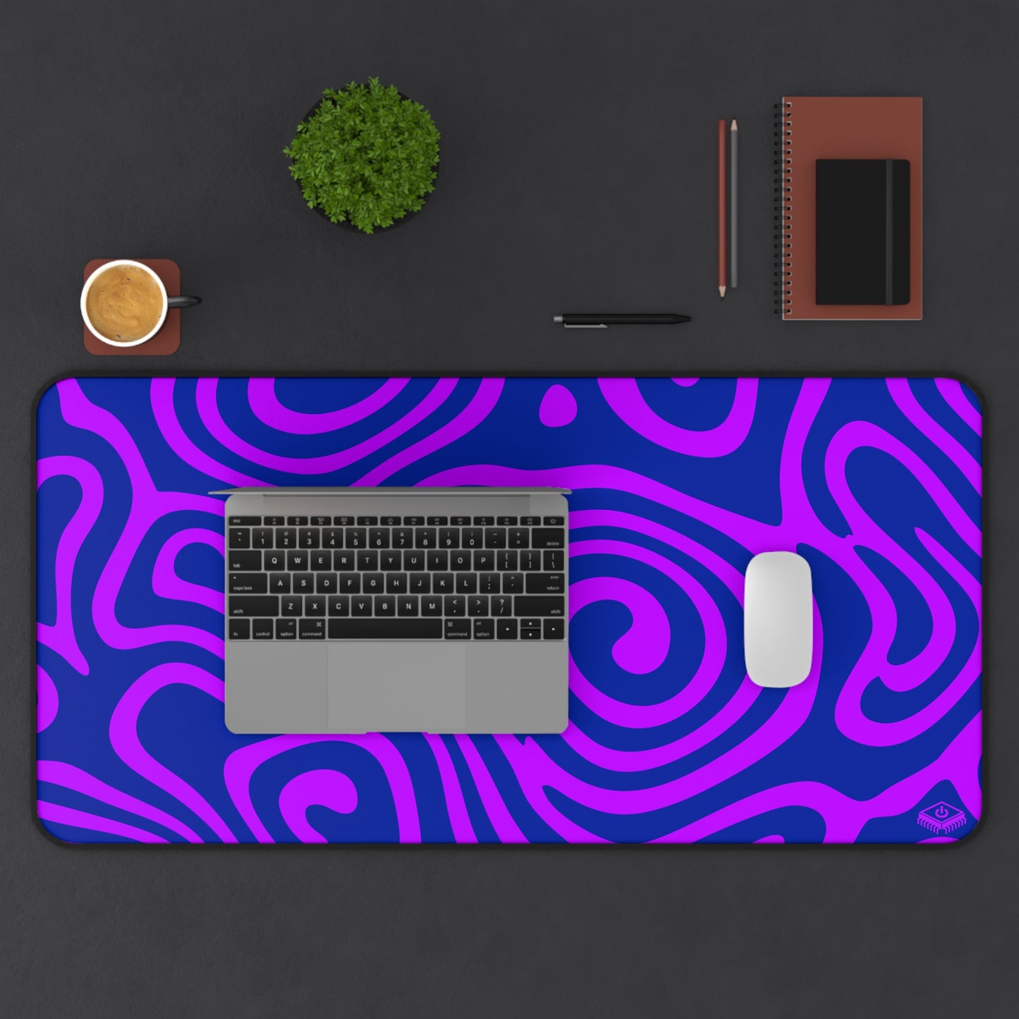 TIME CAPSULE - MOUSE PAD