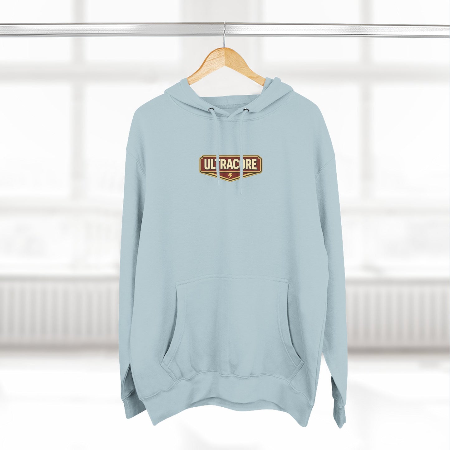 DDR5 - HOODIE
