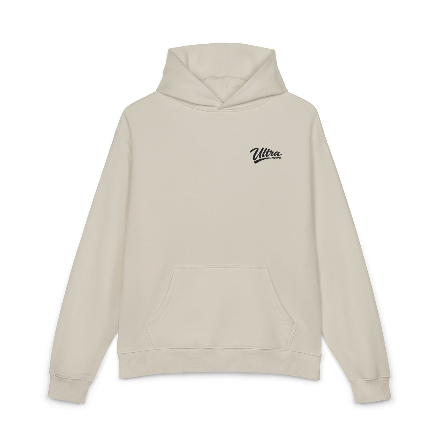 SIMPLE CORE - HOODIE