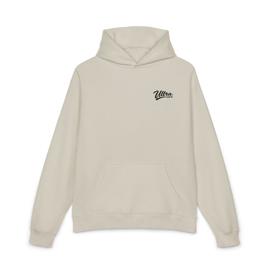 SIMPLE CORE - HOODIE