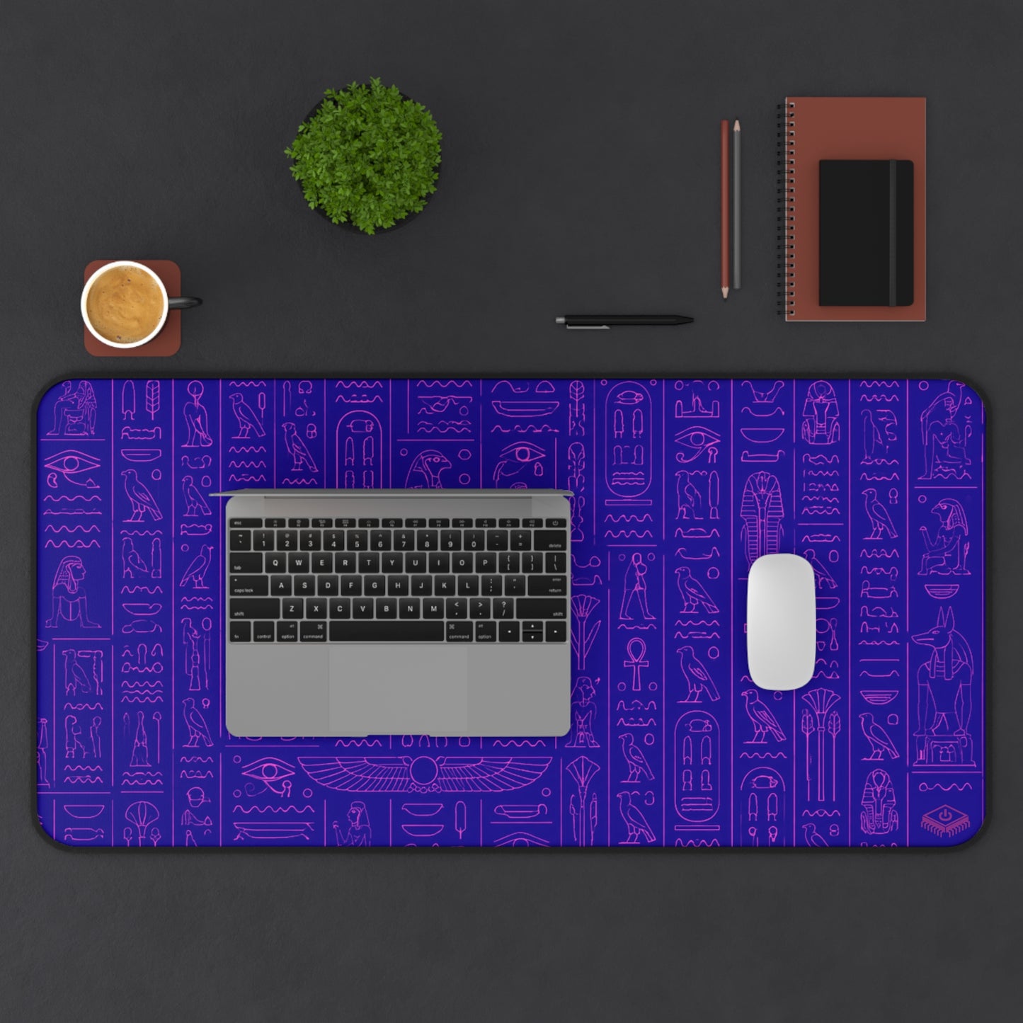 PHARAOH - MOUSE PAD