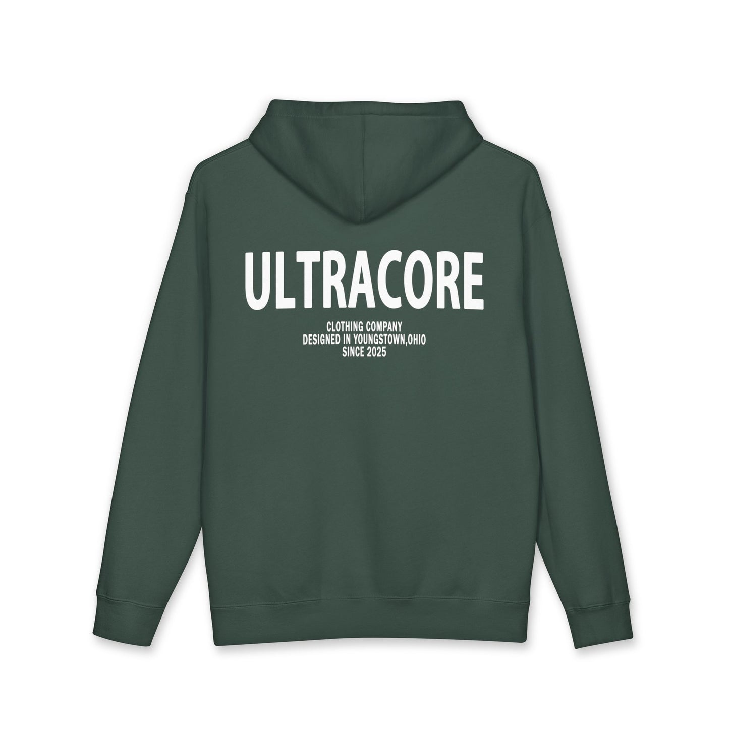ULTRACORE - HOODIE