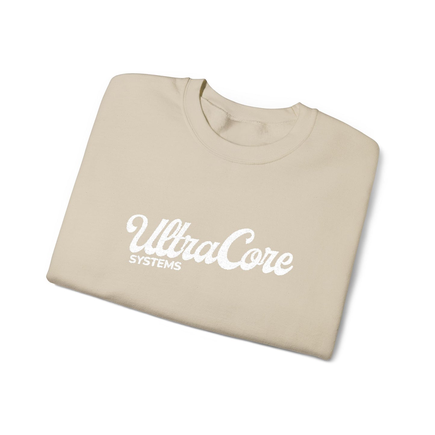 NINETIES - CREWNECK