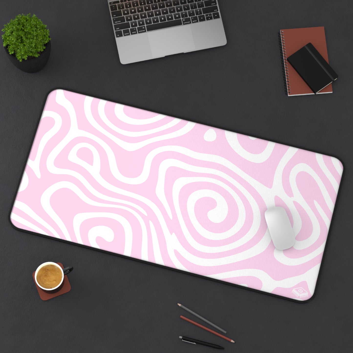 TIME CAPSULE - MOUSE PAD