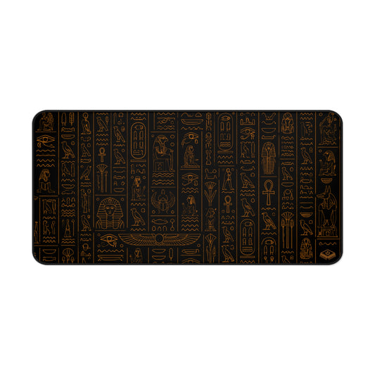 PHARAOH - MOUSE PAD