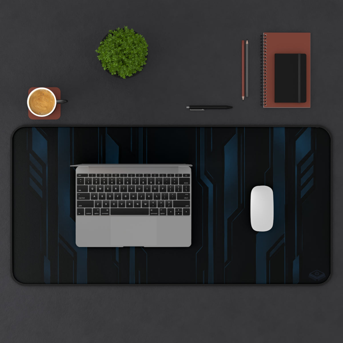 TITAN - MOUSE PAD