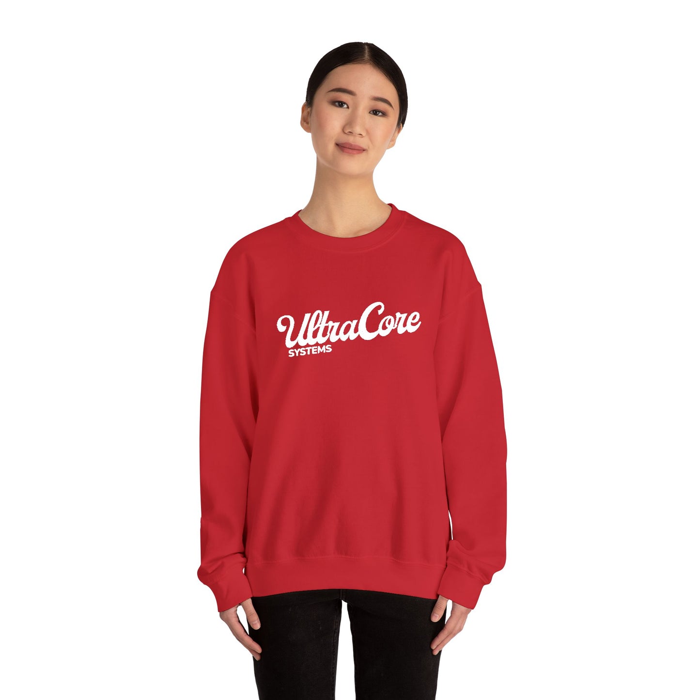 NINETIES - CREWNECK