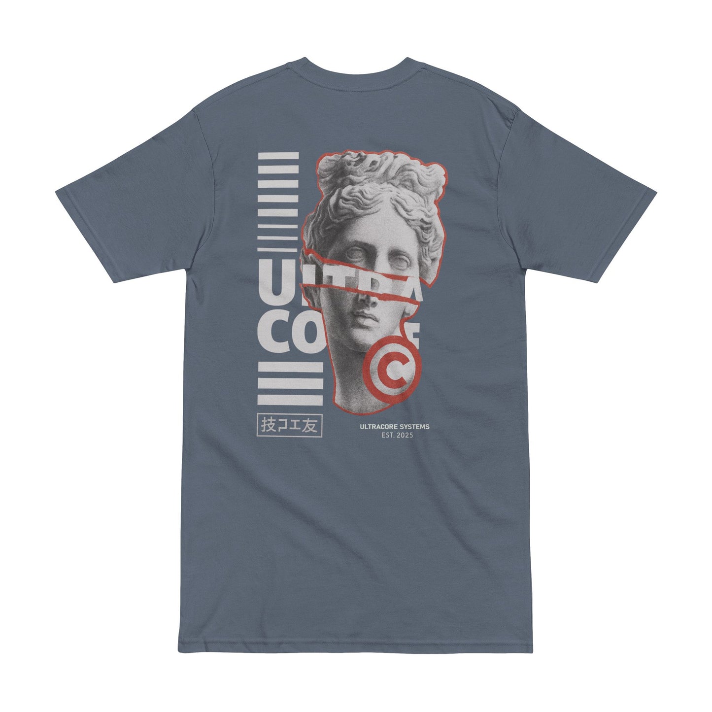 APOLLOCORE - T-SHIRT