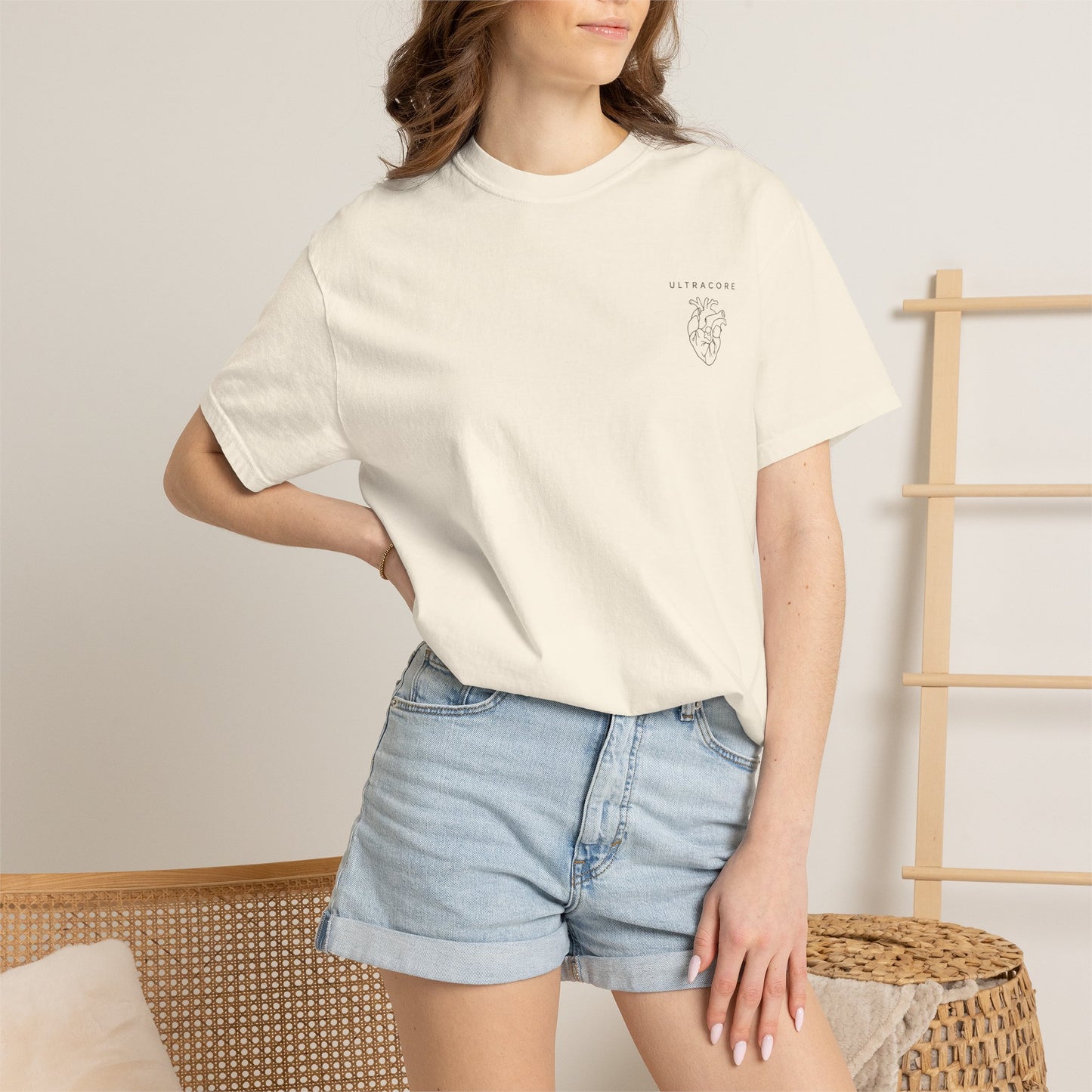 PRECISION - T-SHIRT