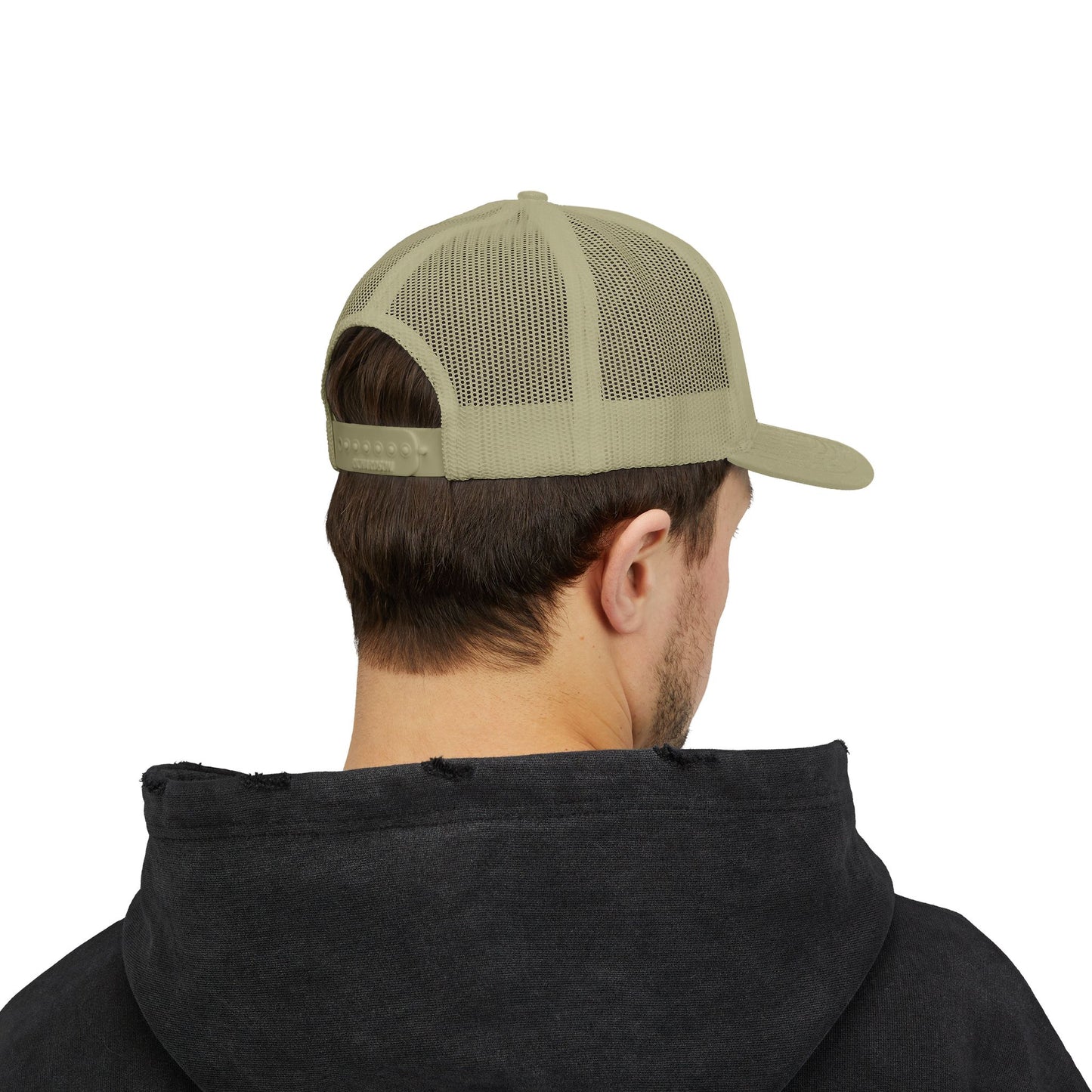 UC GOLF - TRUCKER HAT
