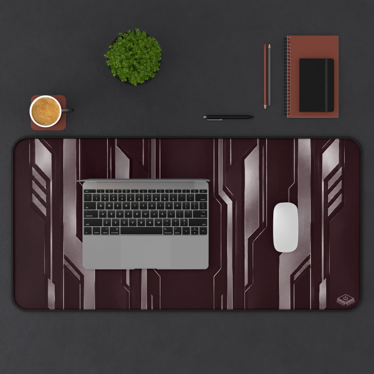 TITAN - MOUSE PAD
