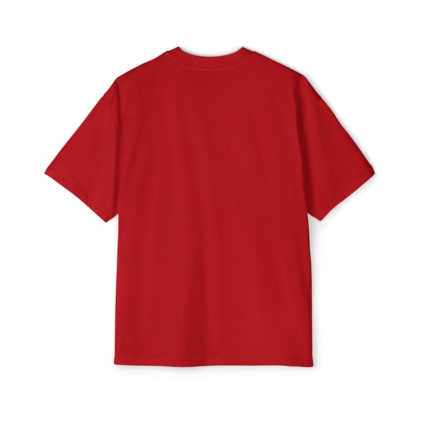 KANJI - OVERSIZED TEE