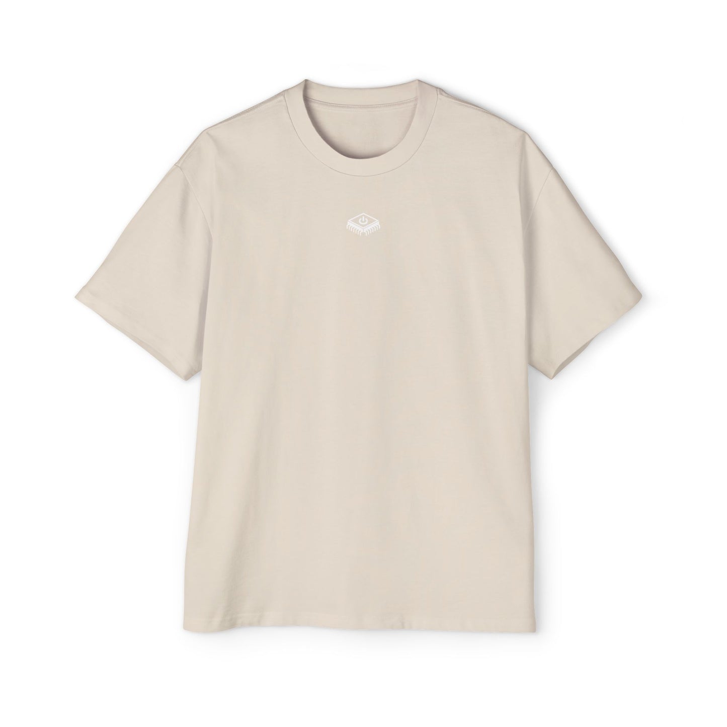 BE KNOWN - OVERSIZED TEE