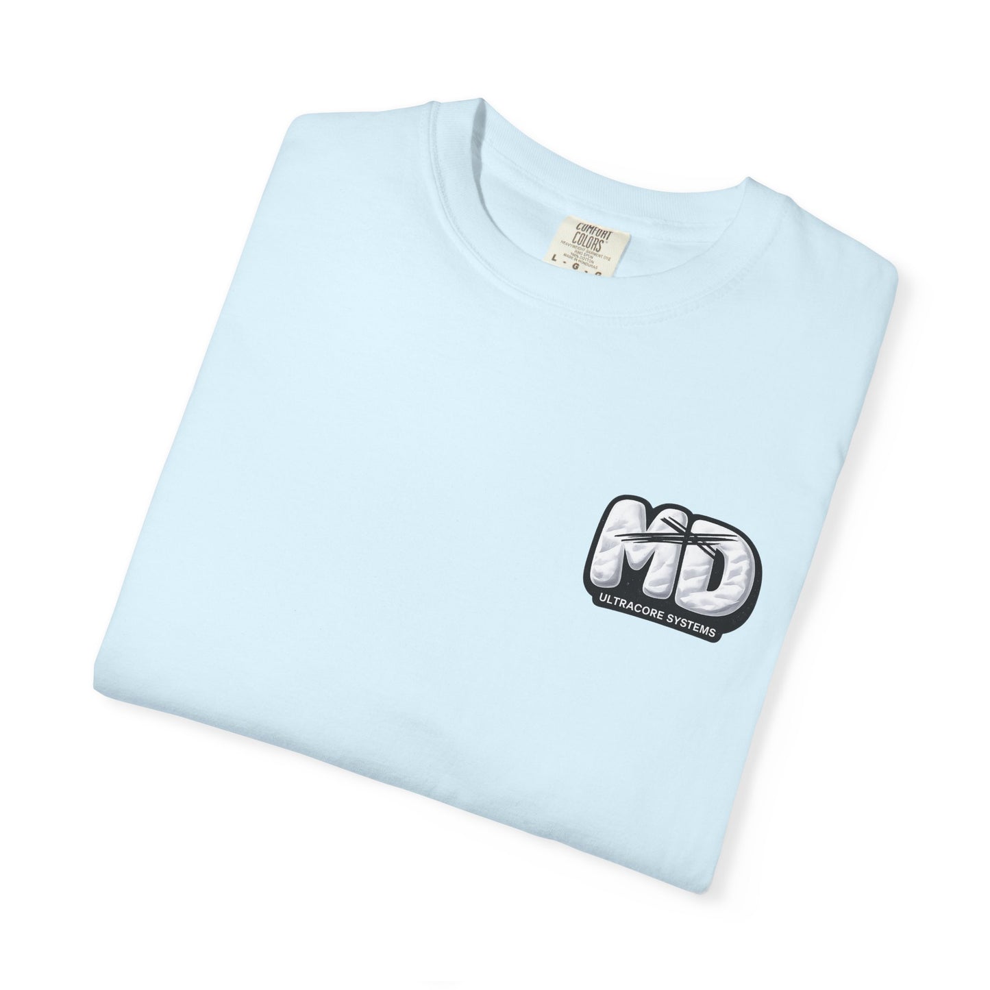 MOVE - T-SHIRT
