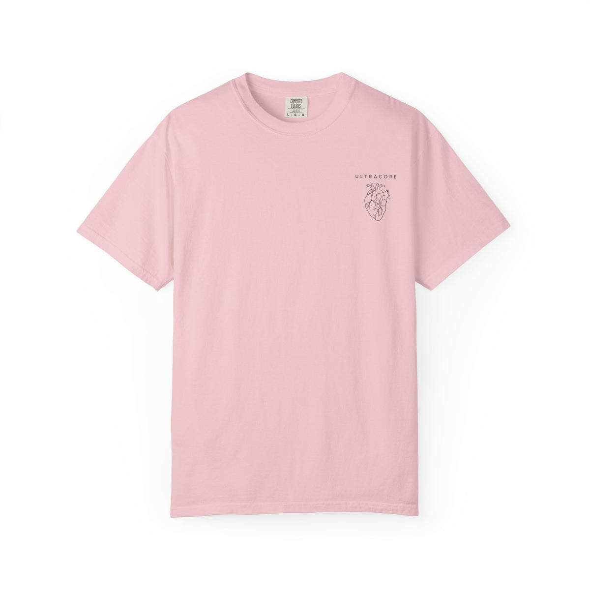 PRECISION - T-SHIRT