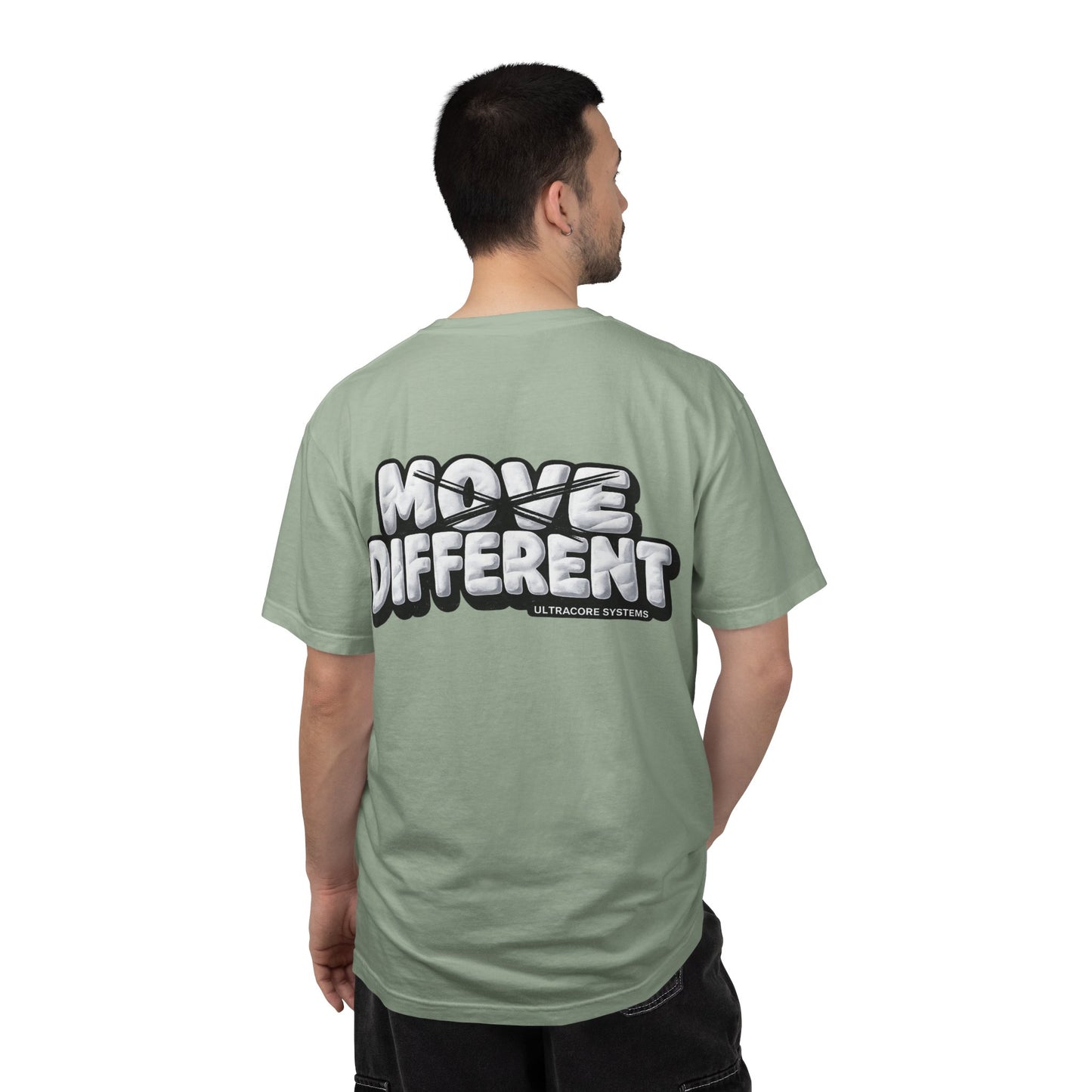 MOVE - T-SHIRT