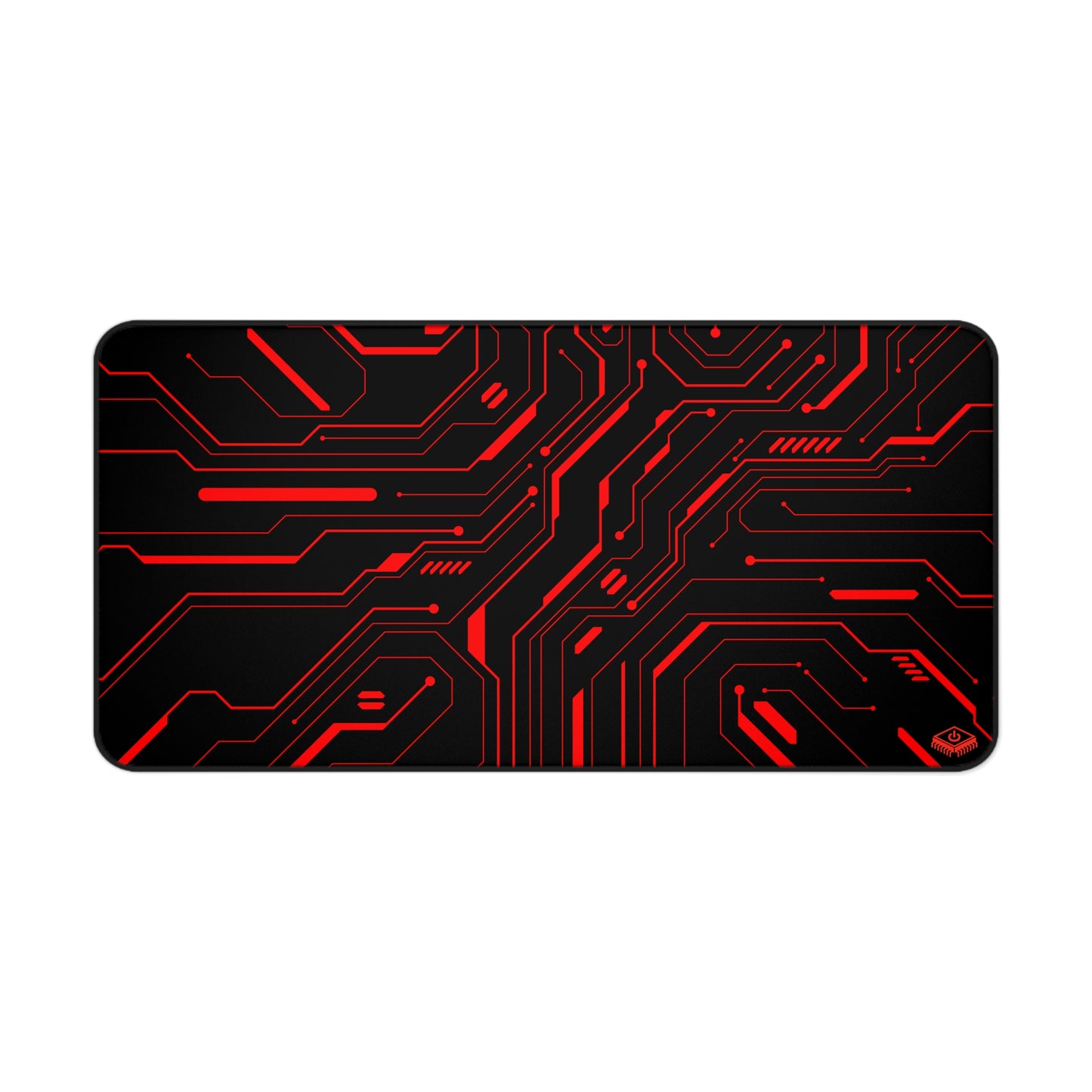 THE GRID - MOUSE PAD